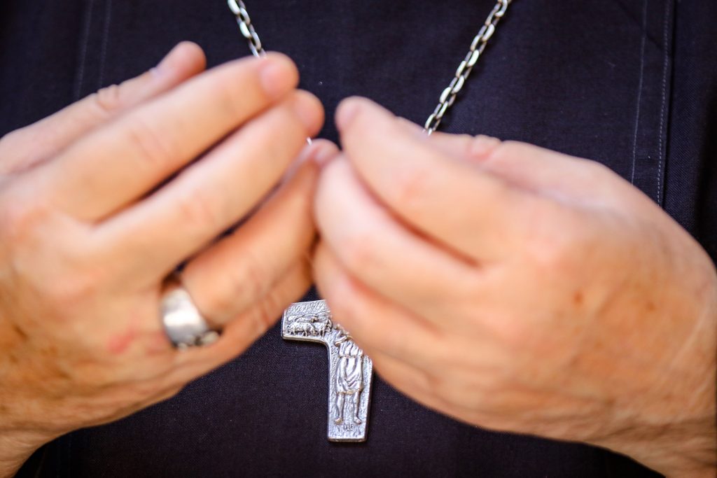 “Es terrible e inaceptable”: Papa llamó al cese de violencia entre Israel y Palestina
