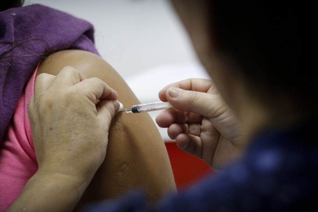 Covid-19: Minsal informó que 8.180.288 personas completaron su proceso de vacunación a nivel nacional