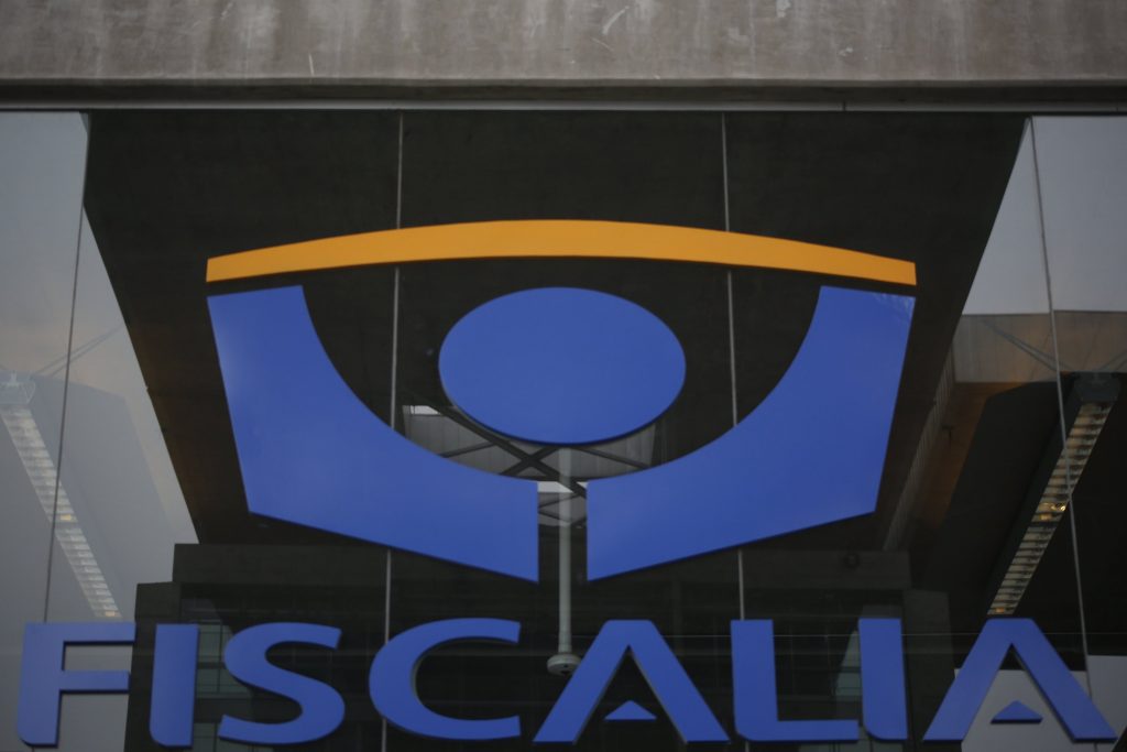 Empresario acusa a exfiscal jefe de Talca de apropiarse de más de $200 millones