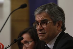 Presidente del Banco Central sobre retiros de fondos: 