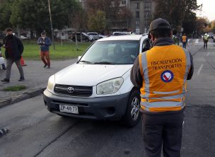 Ministerio de Transportes implementó buscador para que personas consulten si su vehículo tiene restricción 