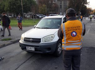 Este lunes comienza a regir el calendario de restricción vehicular 2021