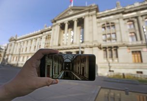 Tras 22 años de historia: Lanzan Día del Patrimonio Cultural con inscripción de actividades virtuales