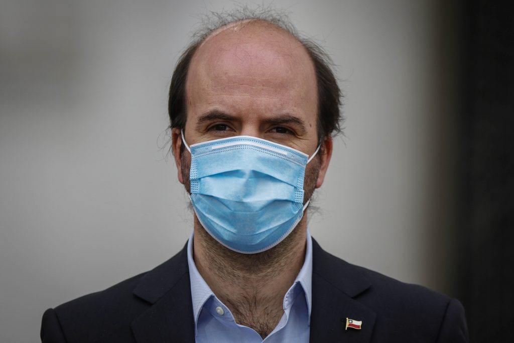 O’Higgins: MOP invertirá más de $40 mil millones en servicios sanitarios rurales