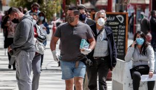 EE.UU.: Vacunados contra Covid-19 podrán prescindir de mascarilla en espacios abiertos y cerrados