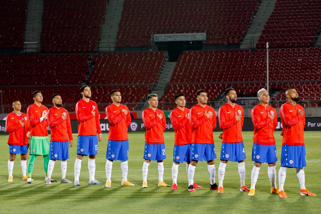 “Estamos trabajando para eso”: en la Roja esperan conseguir “puntaje perfecto” ante Argentina y Bolivia