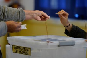 Elecciones: ¿Dónde voto y quiénes son los candidatos de mi distrito?