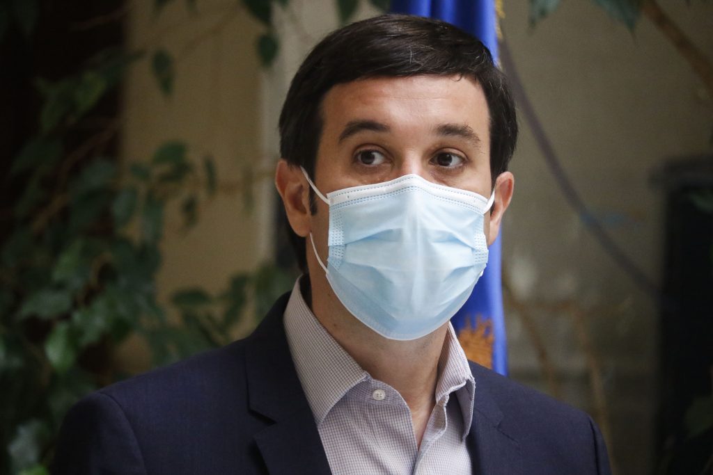 Carnet Pyme: Diputados UDI adhieren a propuesta de Lavín y buscarán que se anexe a la agenda de “mínimos comunes”