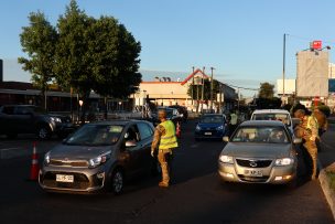 Infracciones sanitarias: Fiscalía Nacional aclaró que los criterios de detención siguen 