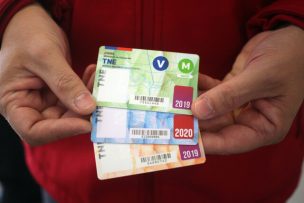 Pase escolar: A fin de mes culmina plazo para revalidar la TNE
