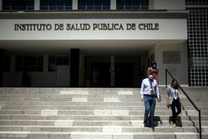 ISP decide suspender línea de envasado de anticonceptivos del laboratorio Andrómaco: 