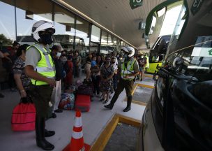 Turbus dispondrá pasajes gratuitos para las elecciones del 15 y 16 de mayo