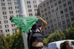 Argentina presenta el nuevo protocolo de actuación de su ley del aborto