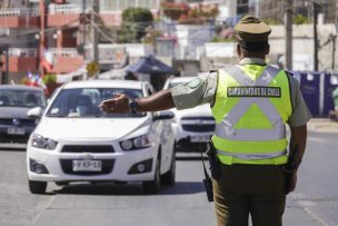 Municipio de Viña del Mar reabre calle Manuel Bulnes en Reñaca