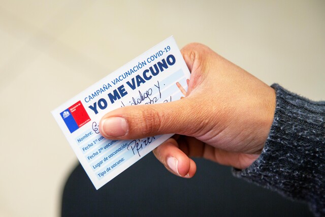 Fedetur pide implementar un carnet de vacunación: “Resulta contraproducente tener un proceso de vacunación exitoso si no sirve para retomar cierta normalidad”
