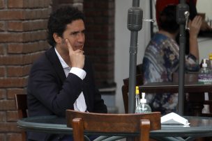 Briones respalda participación de Matthei en primarias de Chile Vamos