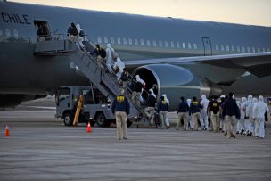 Expertos de la ONU piden a Chile poner fin a la expulsión arbitraria y colectiva de migrantes