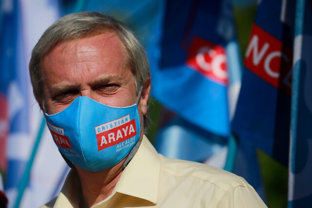 J. A. Kast tras ser designado vocal de mesa: “Idealmente sería mejor que figuras de alta exposición pública no quedaran”