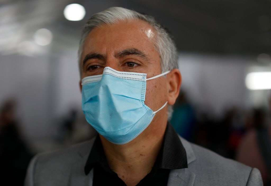 Colegio de Profesores: “El Ministro lamentablemente tiene una obsesión con el retorno a clases presenciales”