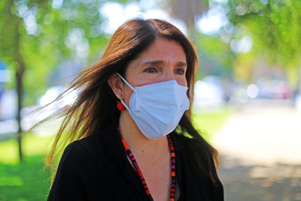 Paula Narváez: “Tenemos que enfrentarnos a un Chile post pandemia de larga recuperación”