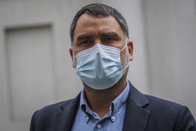 Timonel UDI afirma que hubo acuerdo con Lavín y Matthei y que se verá “cuestión presidencial” después del 16 de mayo