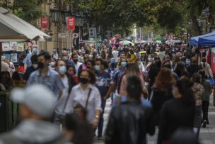 Pulso Ciudadano: 68,8% dice que Chile vive la peor crisis política desde el retorno a la democracia en 1990