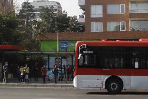 Detallan funcionamiento del transporte público en el país durante las elecciones