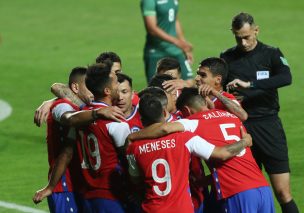 La Roja confirmó el estadio donde recibirá a Bolivia