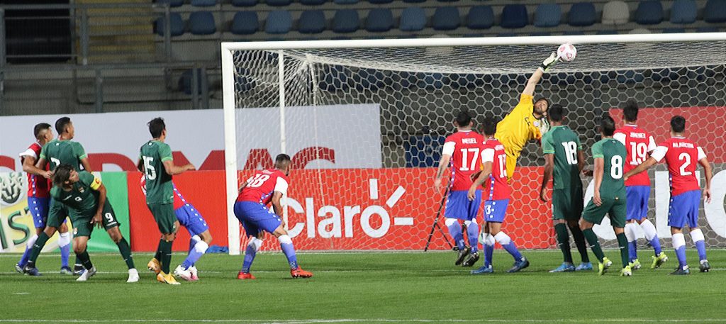 En la Selección se “resignan” a la determinación de la Conmebol por llevar la Copa América a Brasil