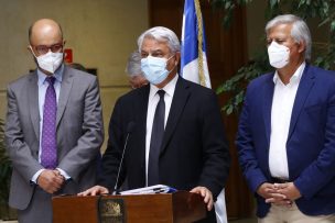Rentas vitalicias: Diputados PS no descartan presentar ley interpretativa para frenar descuento