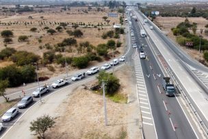 Implementarán cordones sanitarios por el feriado del día viernes