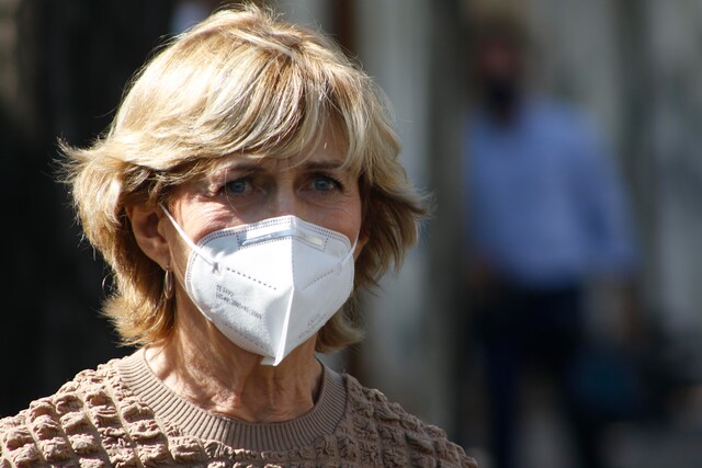 Evelyn Matthei asegura que la dejarán fuera de la primaria: “Para qué seguir con una farsa, si ya está clara la decisión”