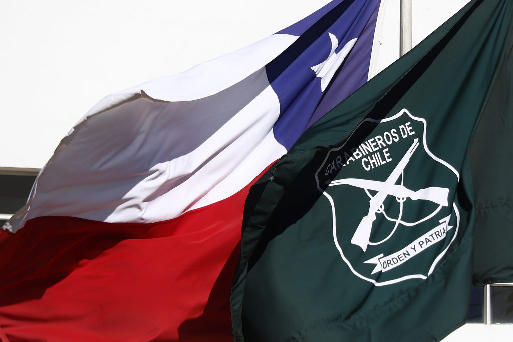 Cámara aprueba otorgar nombre de mártires de Carabineros a comisarías de Coquimbo