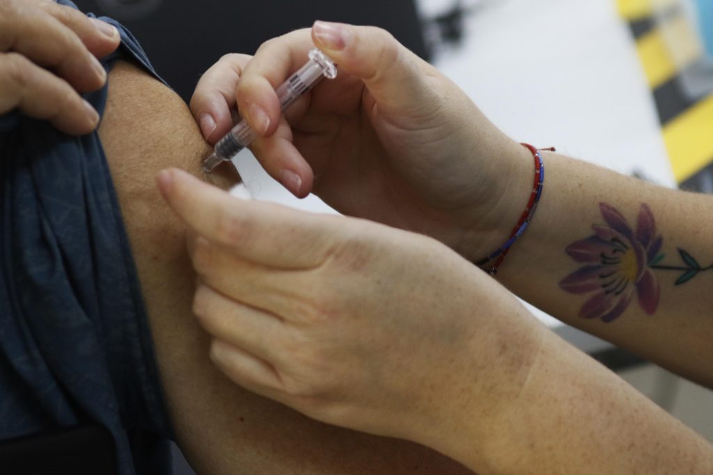 Ministerio de Salud cifró en 7,2 millones de personas que han terminado su proceso de inoculación contra el Covid-19