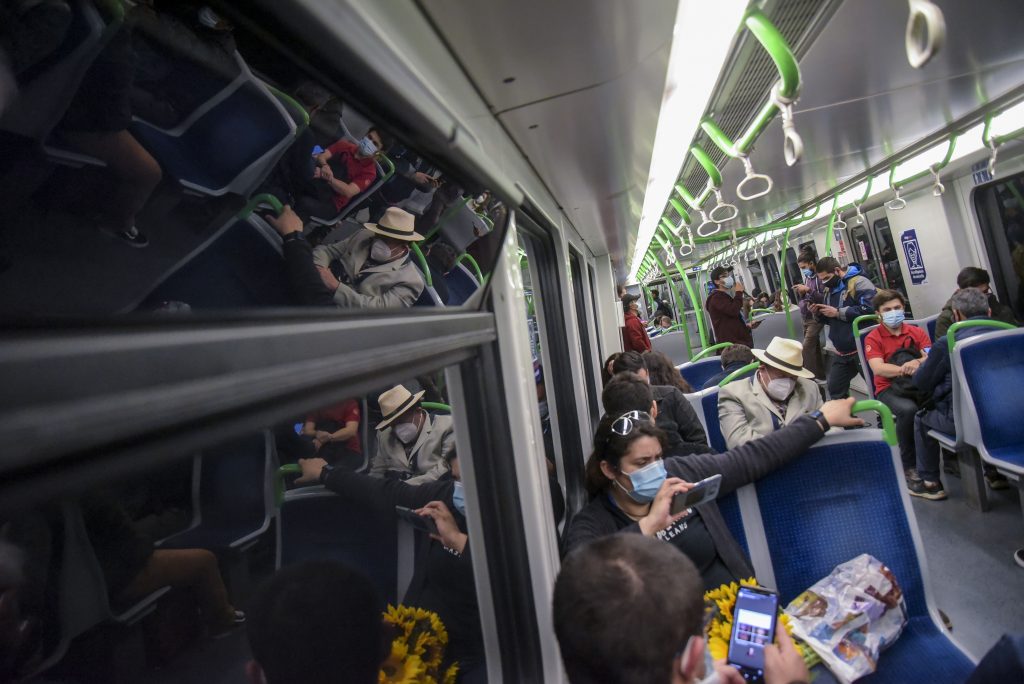 Tragedia en Metro de Ciudad de México: autoridades inician los trabajos de peritaje