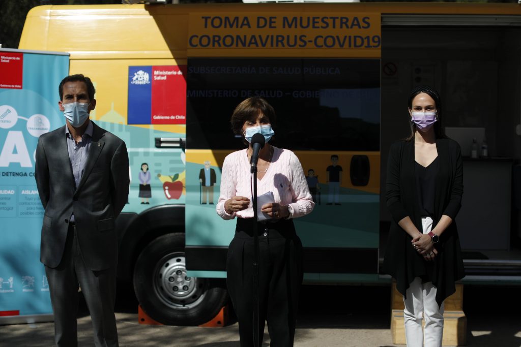 “2-3-30”: La nueva medida para enfrentar los contagios de la Covid-19 en invierno