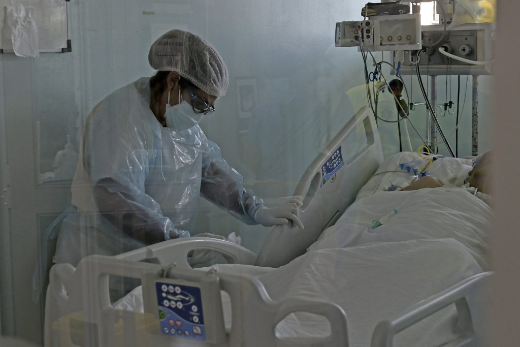 Covid-19: Reportan 6.519 nuevos casos y 132 fallecidos en las últimas 24 horas