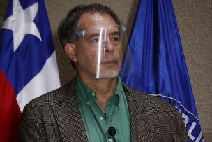 Girardi defendió la Ley de Protección de Glaciares tras críticas de organizaciones ambientalistas