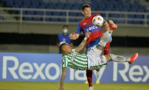 Universidad Católica vs. Atlético Nacional, Copa Libertadores: fecha, horario, dónde ver y escuchar