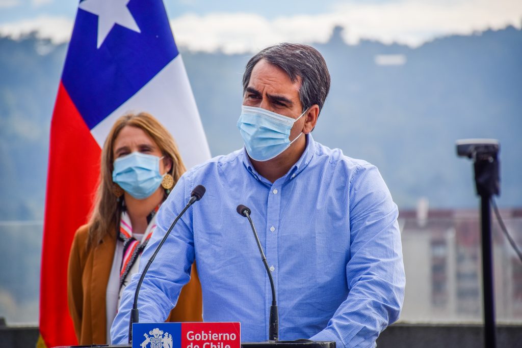 Tras últimos ataques en la zona: Coordinador de la Macrozona señala a cuatro grupos “terroristas”