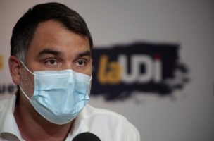 Presidente de la UDI pide ponerle fin a las cuarentenas