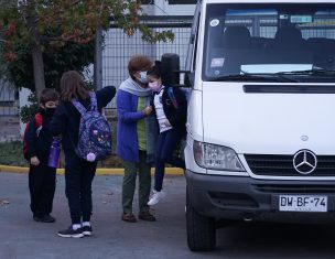 Más de 78 mil bonos han sido entregados a transportistas afectados por la pandemia 