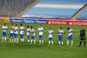 Universidad Católica vs. Nacional, Copa Libertadores: fecha, horario, dónde ver y escuchar