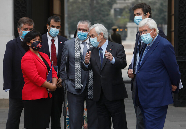 Gremio de pymes: “Al fin el Gobierno y el Parlamento parecen comprender el drama humano y económico que estamos viviendo”