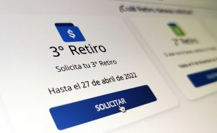 Tercer retiro del 10%: Más de 4 millones de personas han hecho la solicitud del trámite