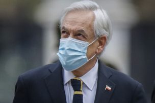 Piñera reafirma llamado a la “unidad” para superar la pandemia: 