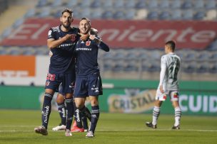 Universidad de Chile ganó en otra pobre actuación y hundió a Santiago Wanderers