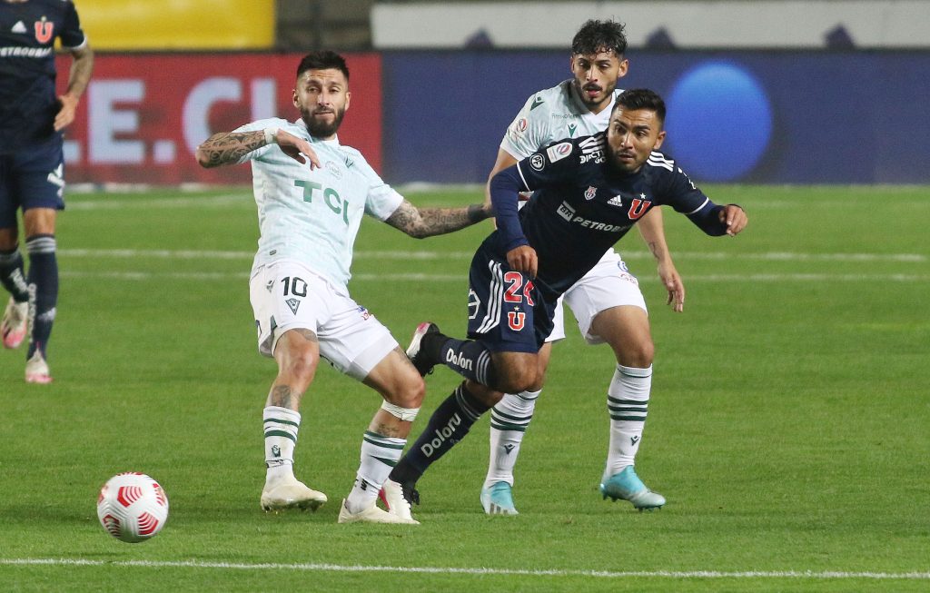 En la U cerraron filas con Dudamel: “Es bastante cercano, recibe de buena manera los demás puntos de vista”