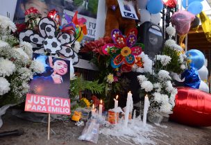 Caso Emilio Jara: Tribunal decreta prisión preventiva a ambos acusados por delitos de violación con homicidio