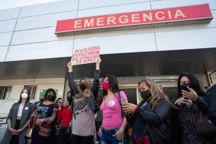 La Cisterna: Denuncian casos de violencia reiterada contra mujeres trans